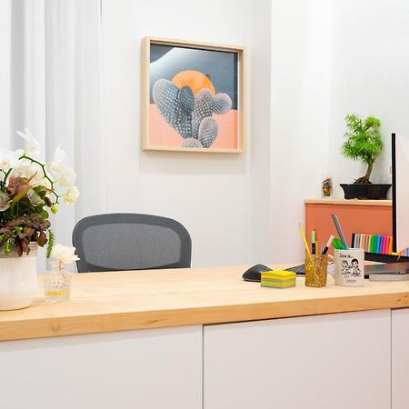6Th Land - Rent Rooms Affittacamere La Spezia Eksteriør bilde