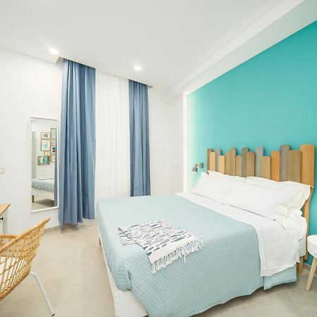 6Th Land - Rent Rooms Affittacamere La Spezia Eksteriør bilde