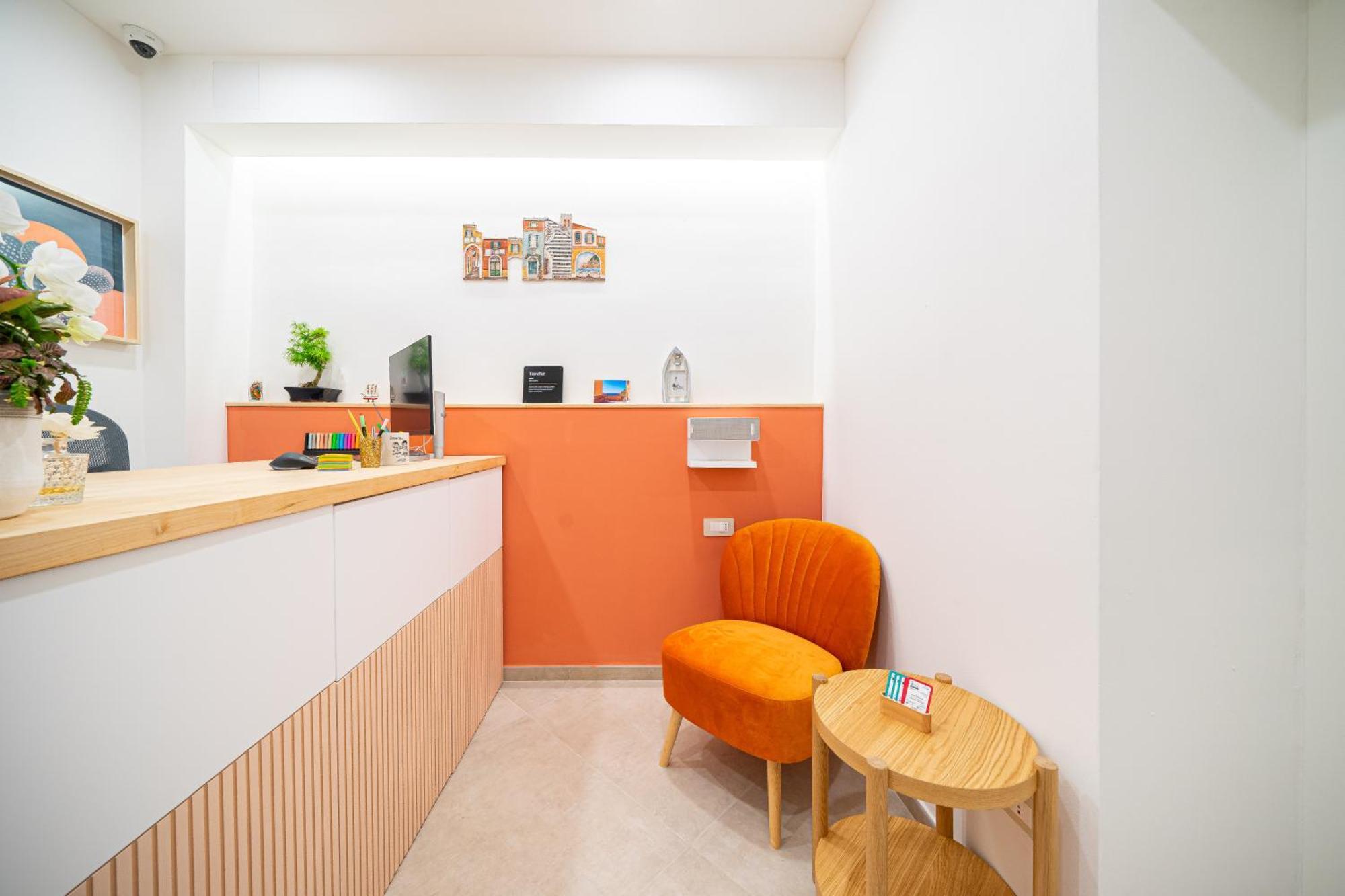 6Th Land - Rent Rooms Affittacamere La Spezia Eksteriør bilde