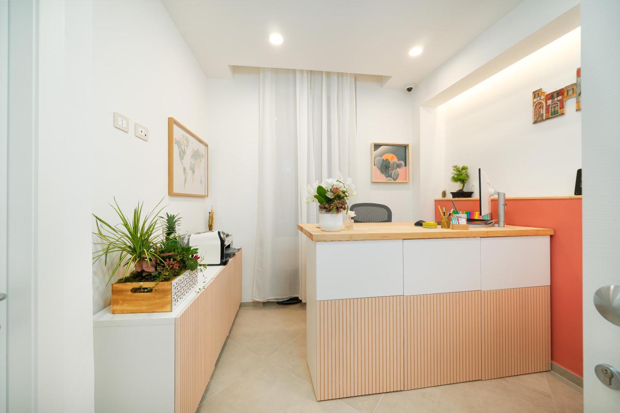 6Th Land - Rent Rooms Affittacamere La Spezia Eksteriør bilde