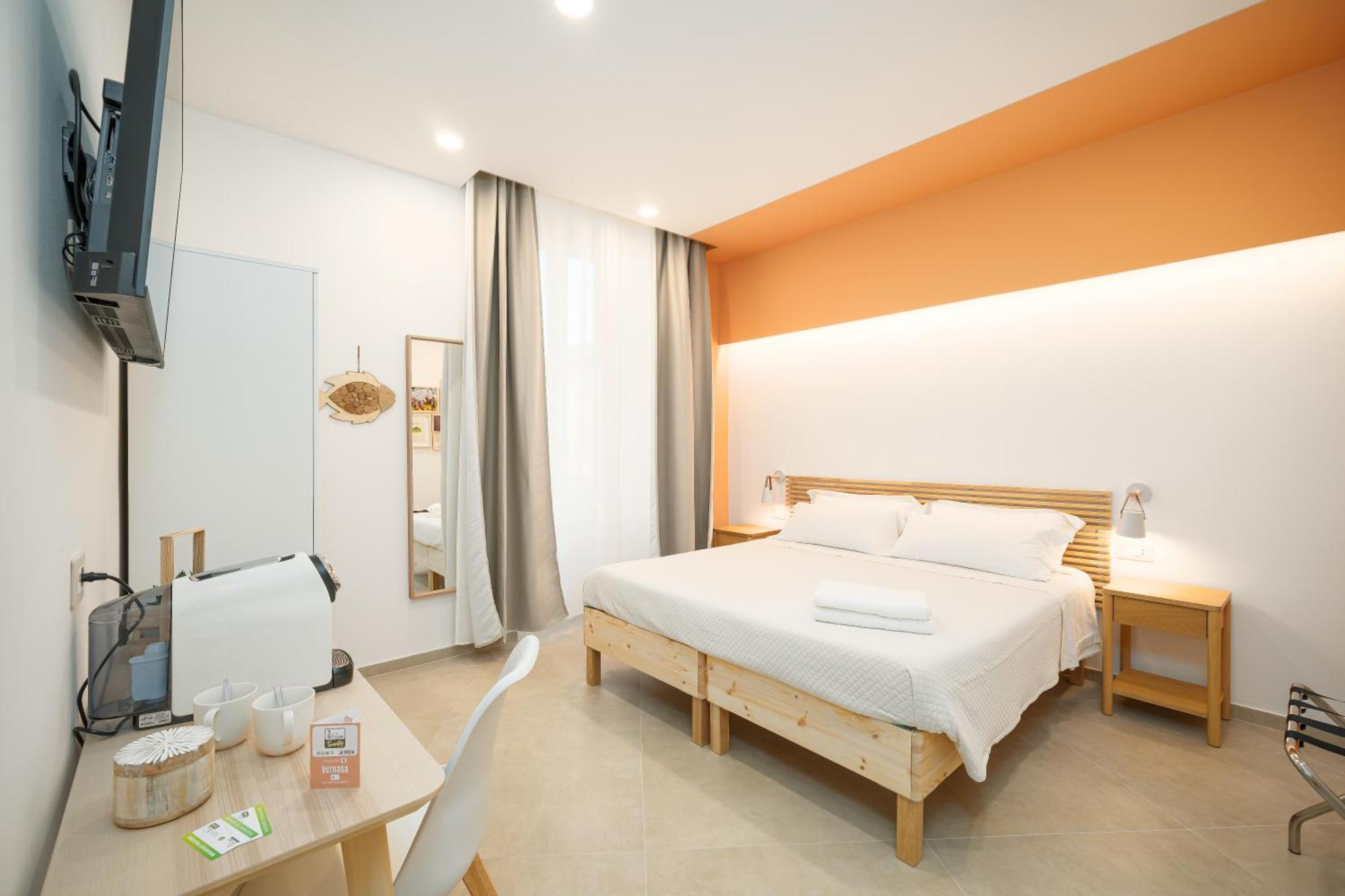 6Th Land - Rent Rooms Affittacamere La Spezia Eksteriør bilde