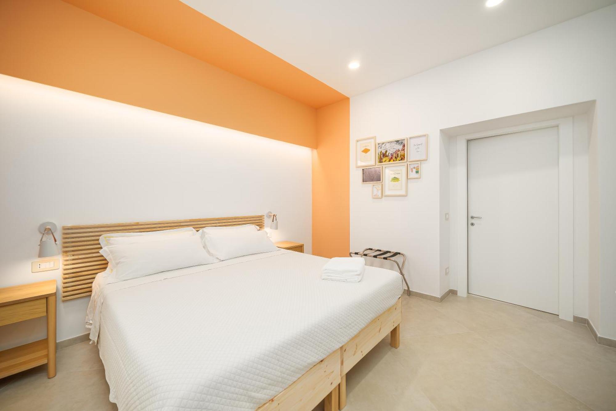 6Th Land - Rent Rooms Affittacamere La Spezia Eksteriør bilde