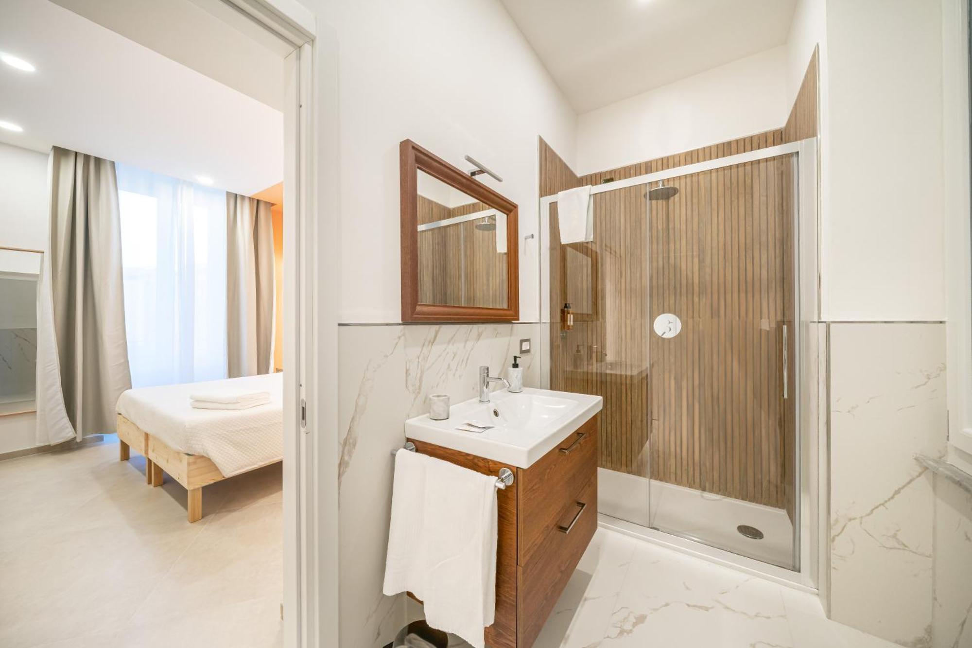 6Th Land - Rent Rooms Affittacamere La Spezia Eksteriør bilde