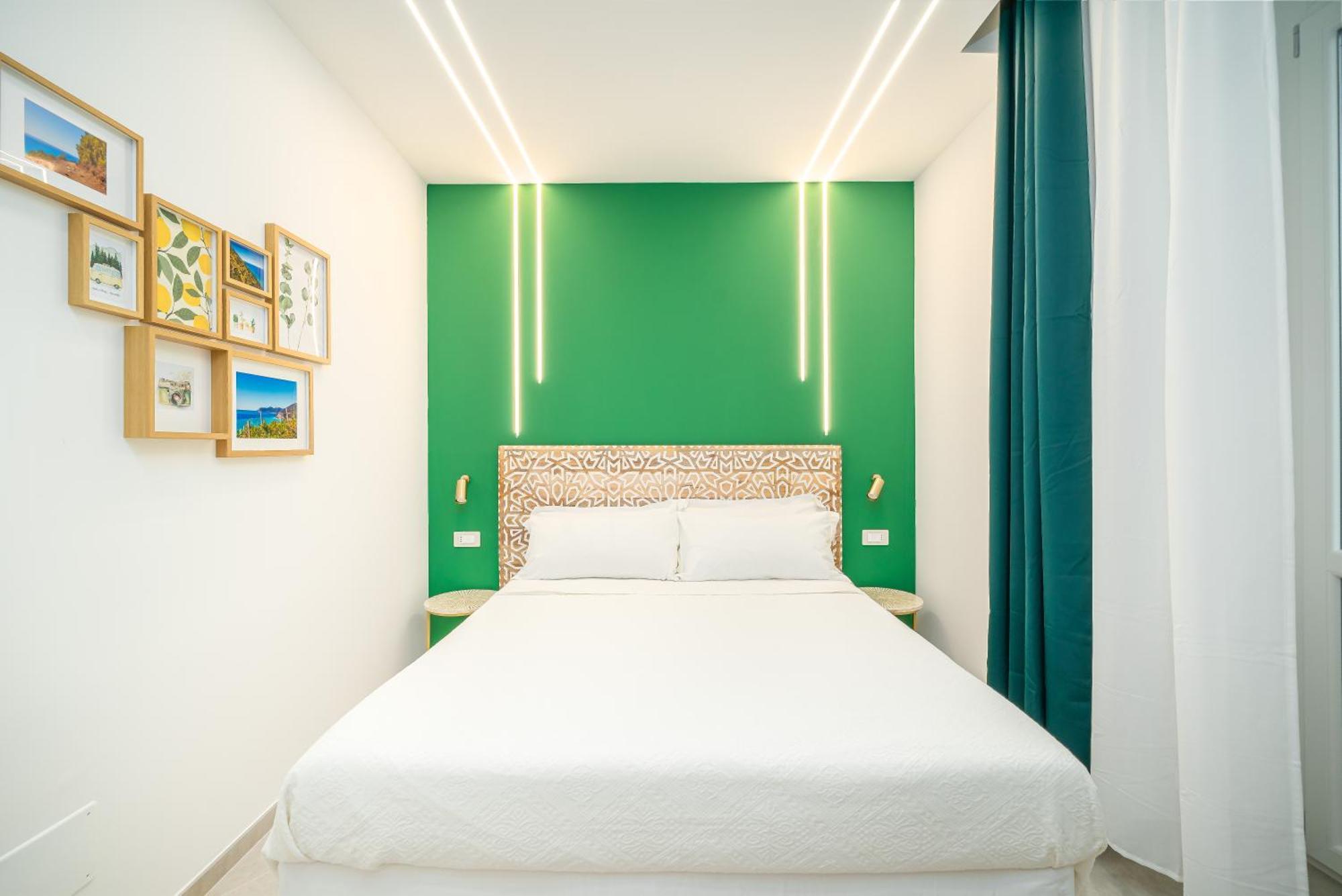 6Th Land - Rent Rooms Affittacamere La Spezia Eksteriør bilde