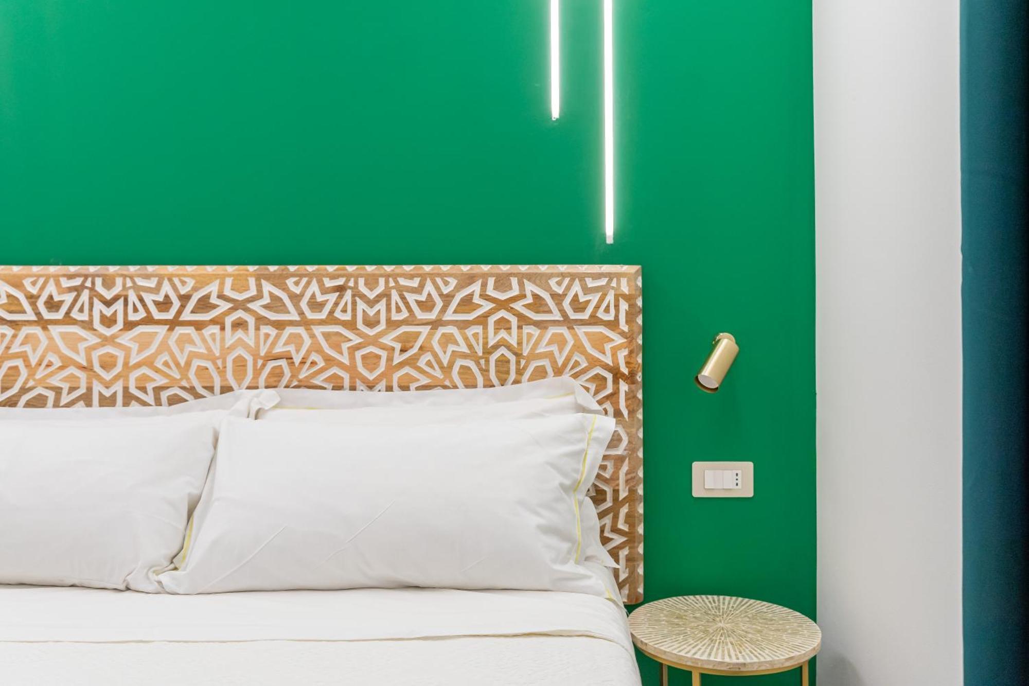 6Th Land - Rent Rooms Affittacamere La Spezia Eksteriør bilde