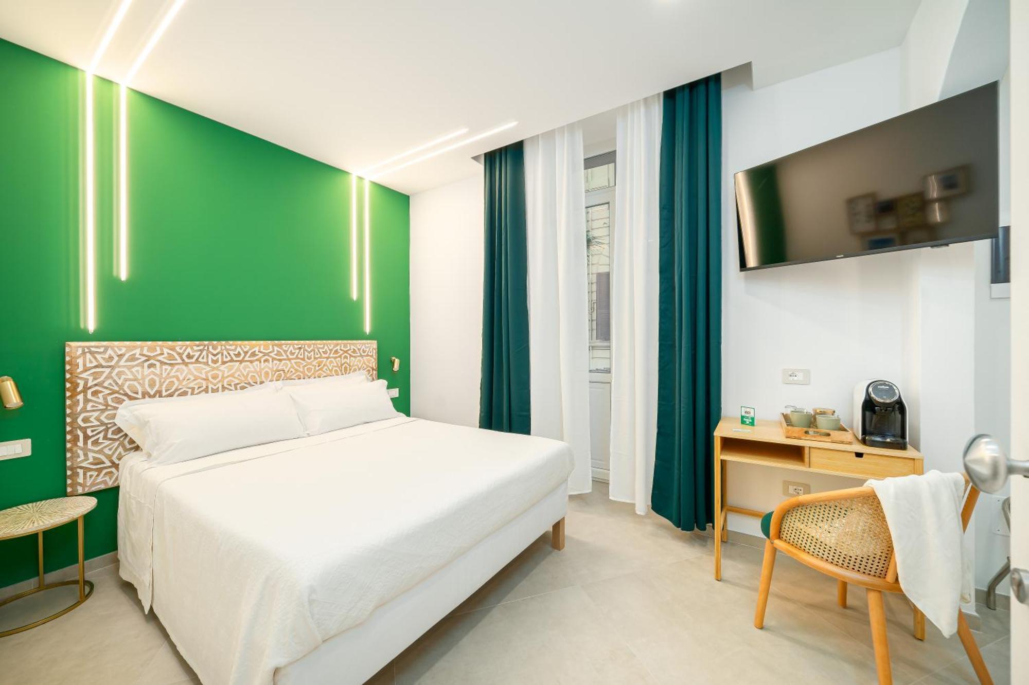 6Th Land - Rent Rooms Affittacamere La Spezia Eksteriør bilde