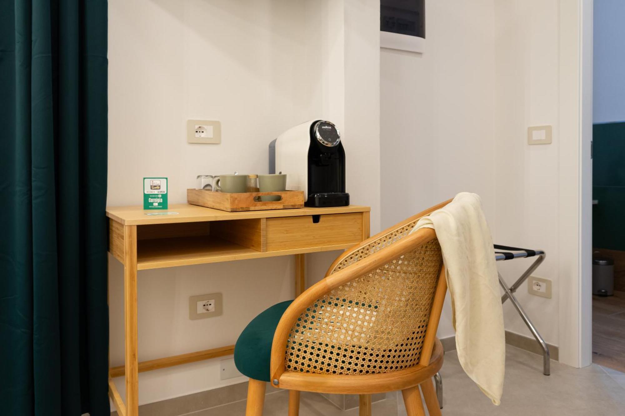 6Th Land - Rent Rooms Affittacamere La Spezia Eksteriør bilde