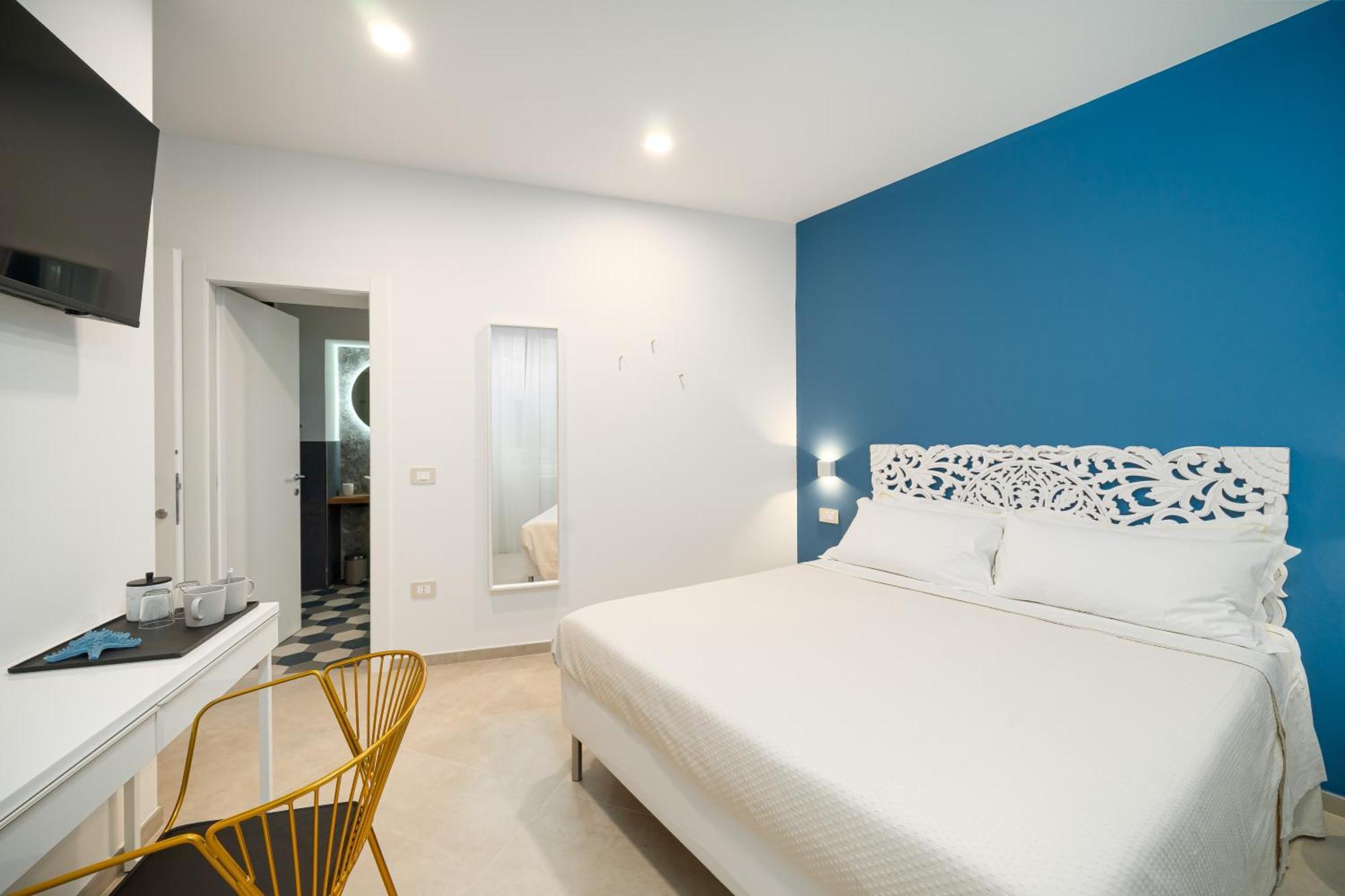 6Th Land - Rent Rooms Affittacamere La Spezia Eksteriør bilde