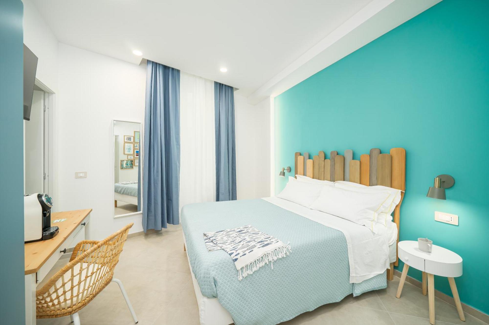 6Th Land - Rent Rooms Affittacamere La Spezia Eksteriør bilde