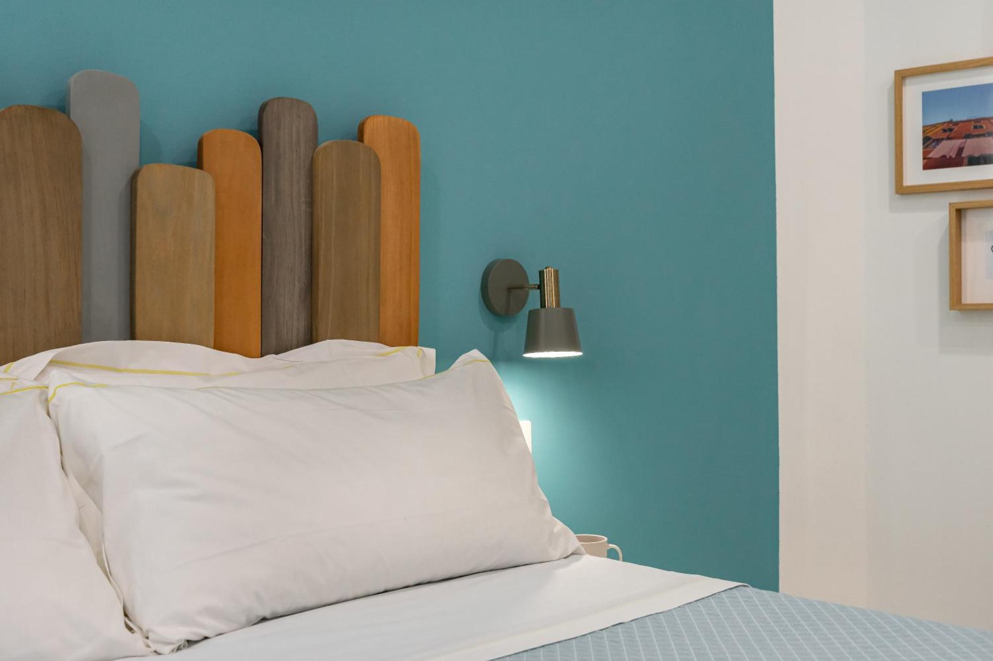 6Th Land - Rent Rooms Affittacamere La Spezia Eksteriør bilde