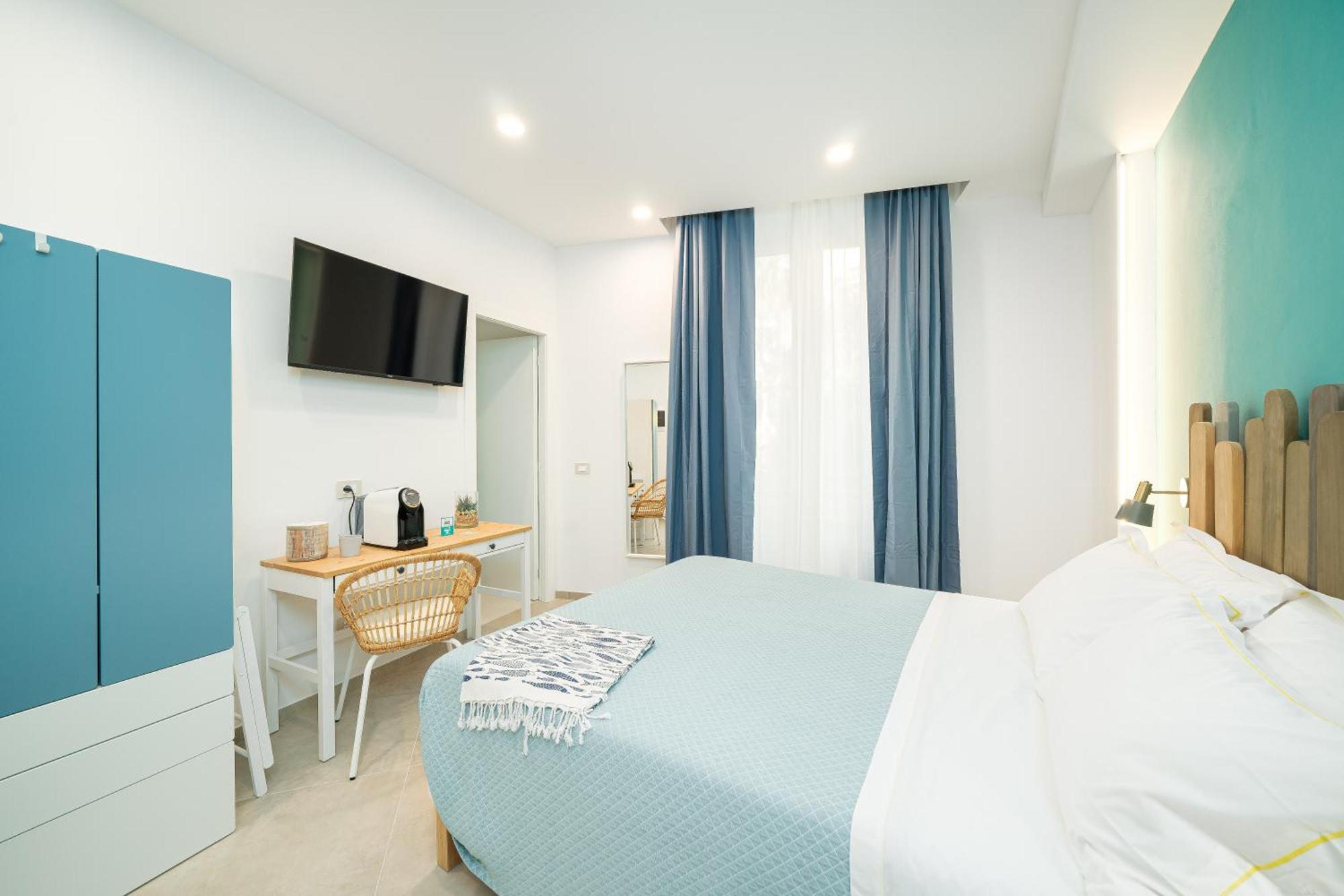 6Th Land - Rent Rooms Affittacamere La Spezia Eksteriør bilde