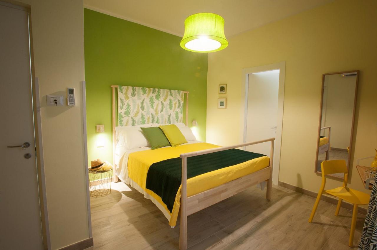 6Th Land - Rent Rooms Affittacamere La Spezia Eksteriør bilde