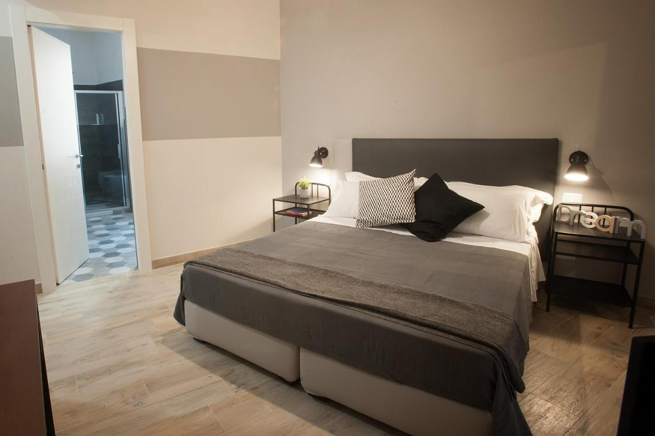 6Th Land - Rent Rooms Affittacamere La Spezia Eksteriør bilde