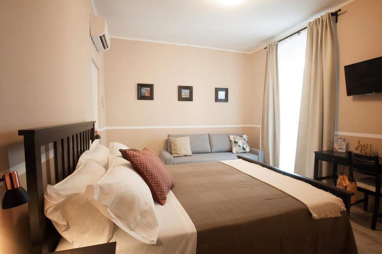 6Th Land - Rent Rooms Affittacamere La Spezia Eksteriør bilde