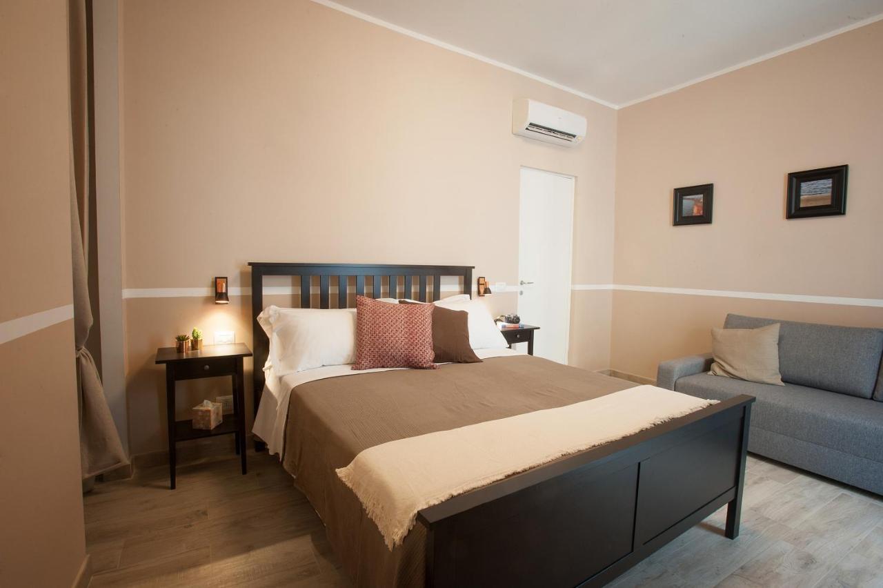 6Th Land - Rent Rooms Affittacamere La Spezia Eksteriør bilde