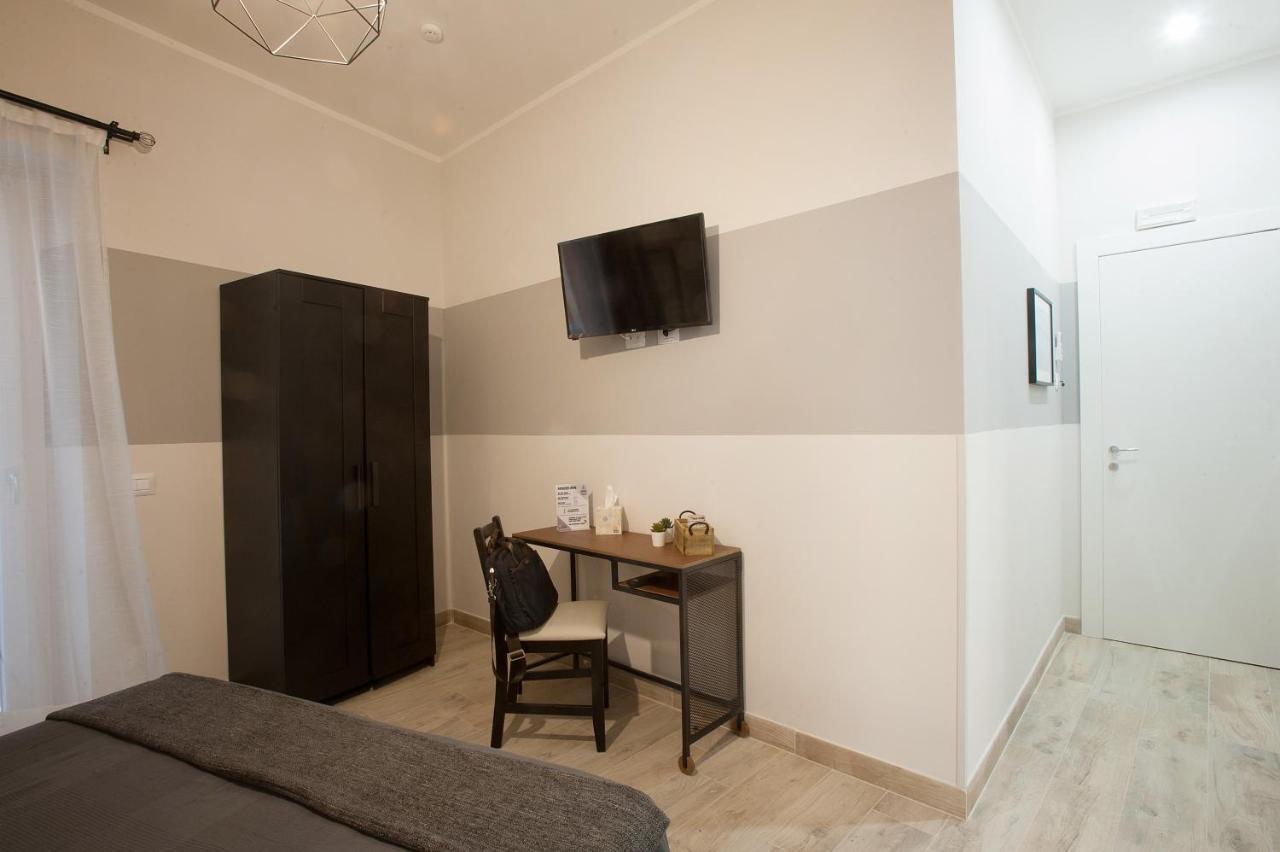 6Th Land - Rent Rooms Affittacamere La Spezia Eksteriør bilde