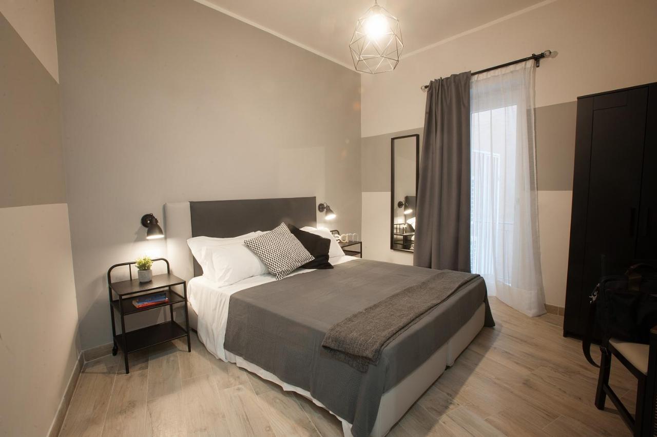 6Th Land - Rent Rooms Affittacamere La Spezia Eksteriør bilde
