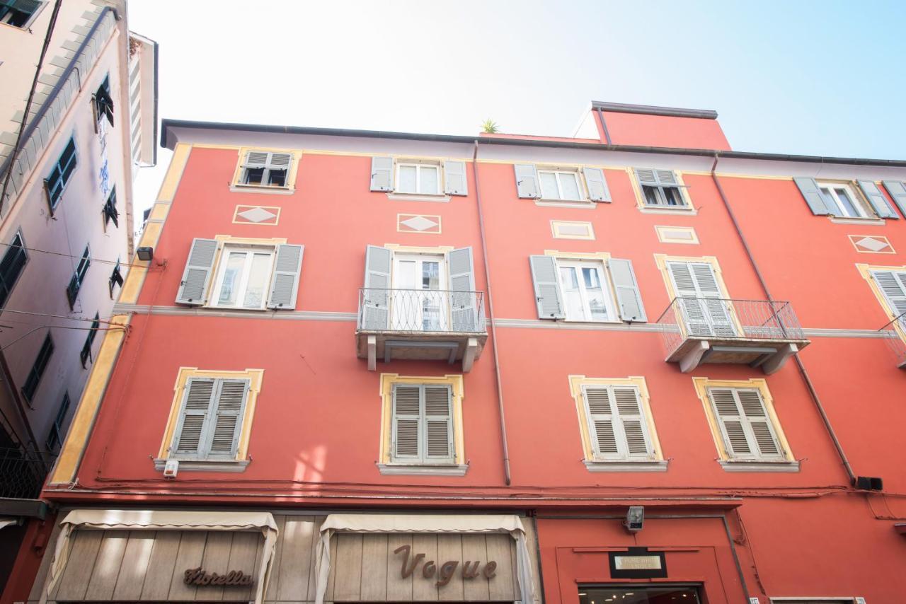 6Th Land - Rent Rooms Affittacamere La Spezia Eksteriør bilde