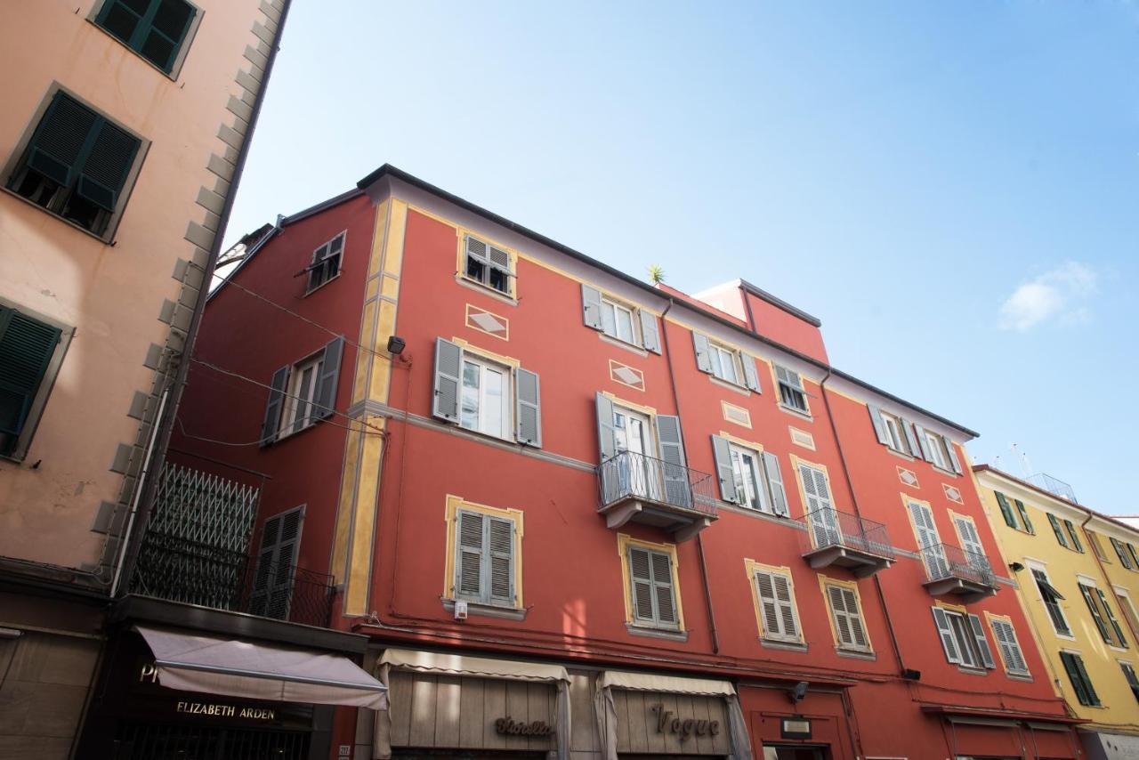 6Th Land - Rent Rooms Affittacamere La Spezia Eksteriør bilde