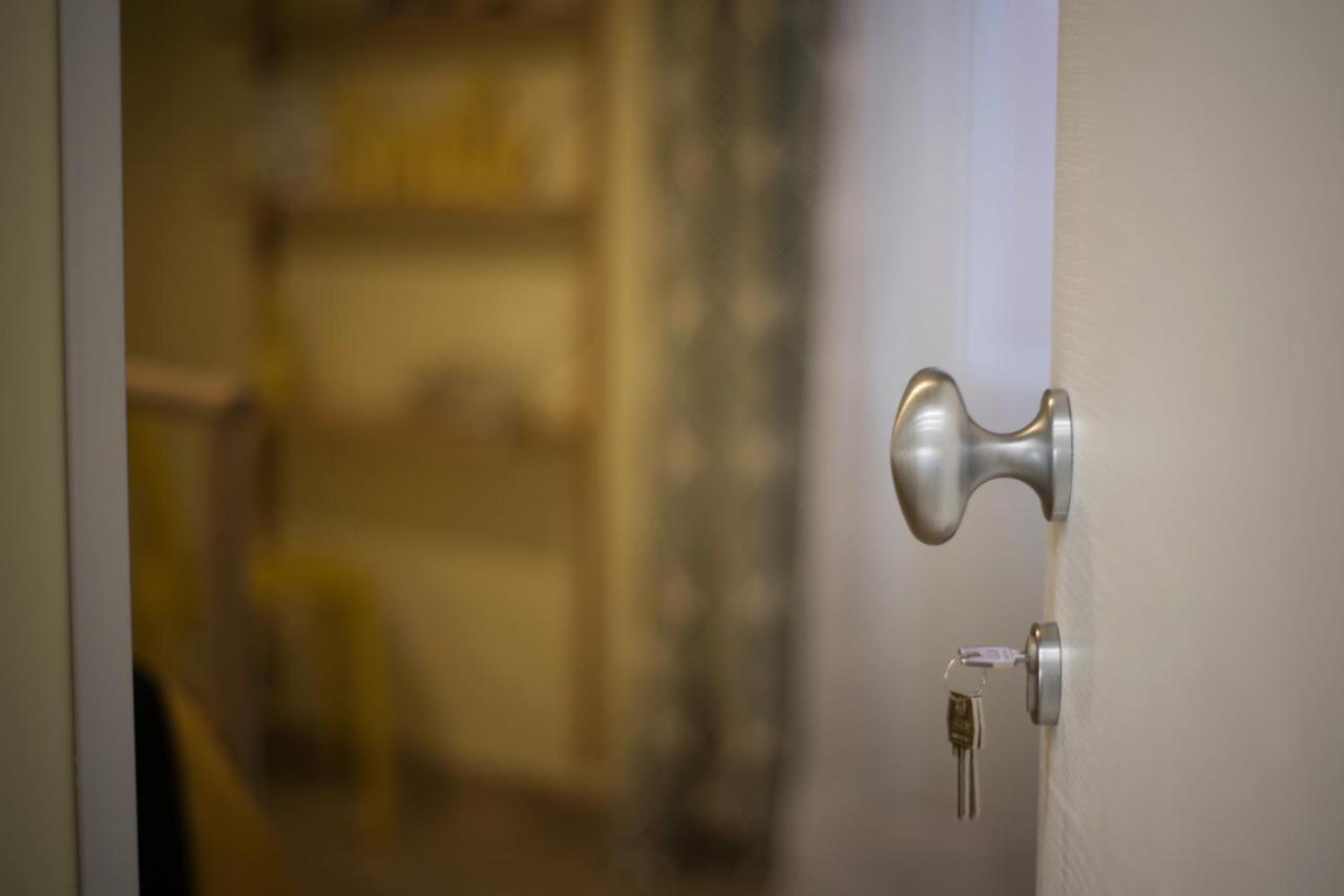6Th Land - Rent Rooms Affittacamere La Spezia Eksteriør bilde