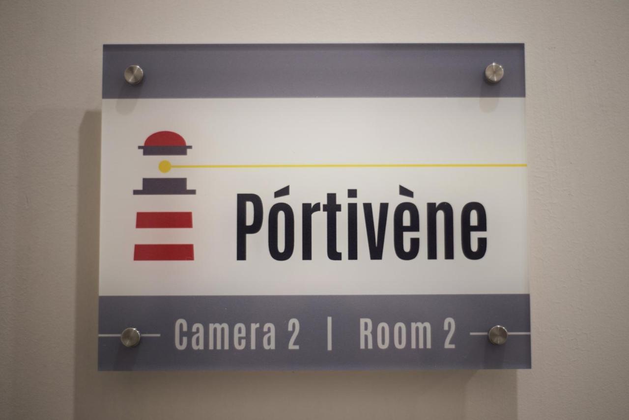 6Th Land - Rent Rooms Affittacamere La Spezia Eksteriør bilde