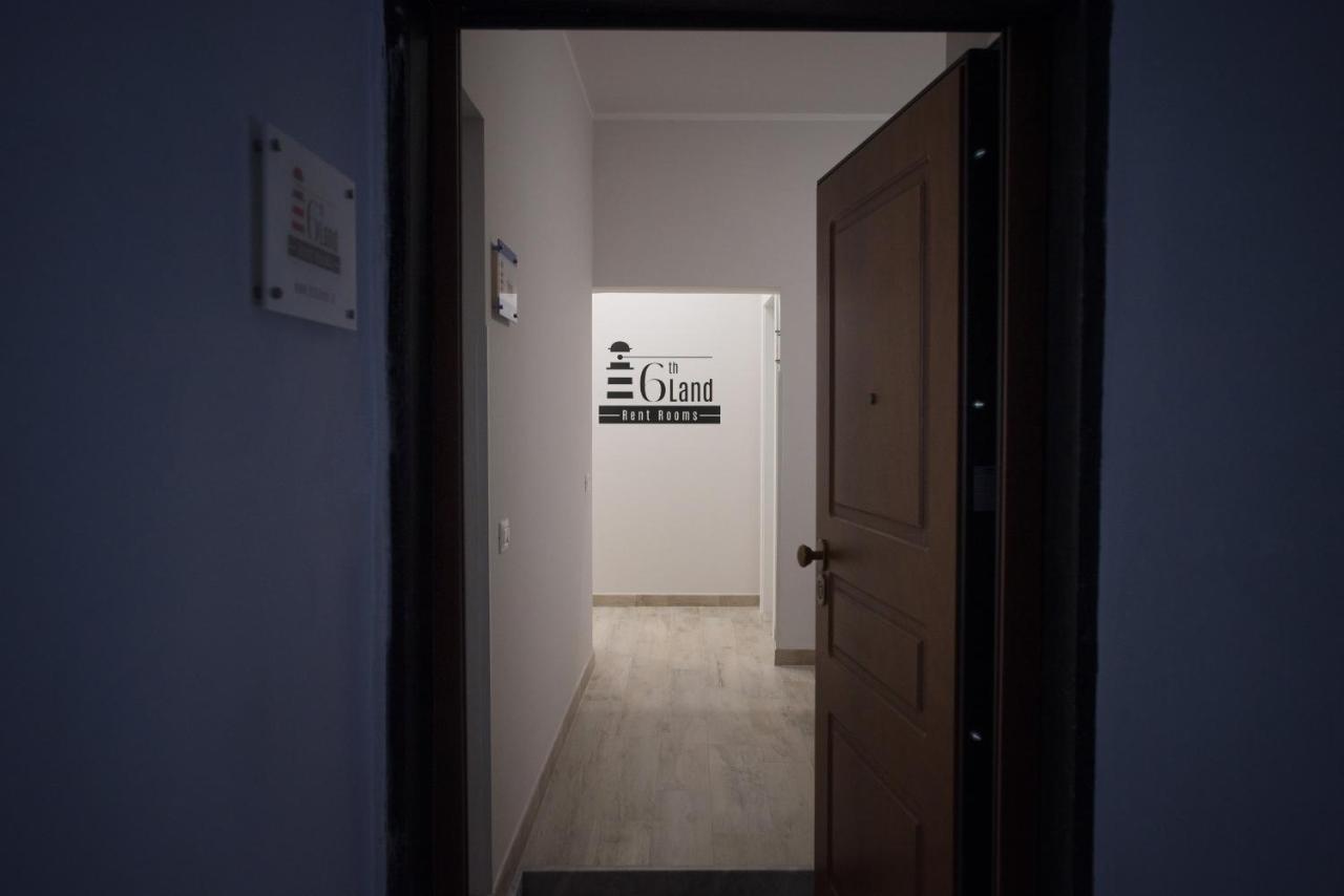 6Th Land - Rent Rooms Affittacamere La Spezia Eksteriør bilde