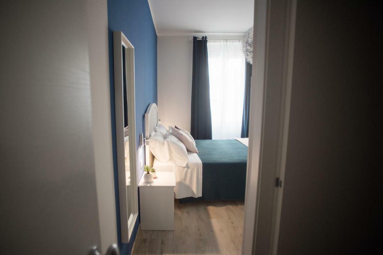 6Th Land - Rent Rooms Affittacamere La Spezia Eksteriør bilde
