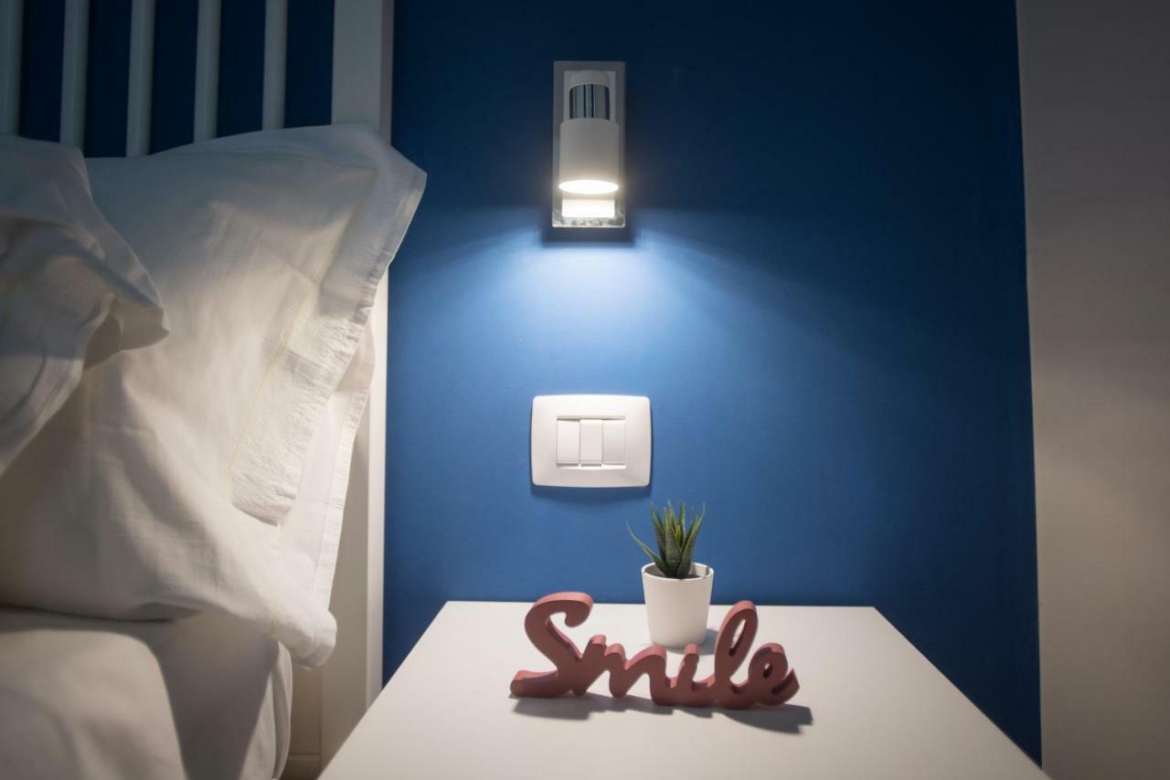 6Th Land - Rent Rooms Affittacamere La Spezia Eksteriør bilde