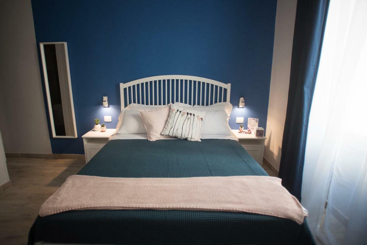 6Th Land - Rent Rooms Affittacamere La Spezia Eksteriør bilde