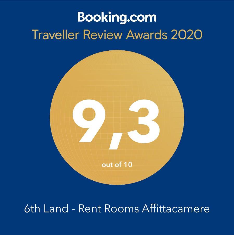 6Th Land - Rent Rooms Affittacamere La Spezia Eksteriør bilde