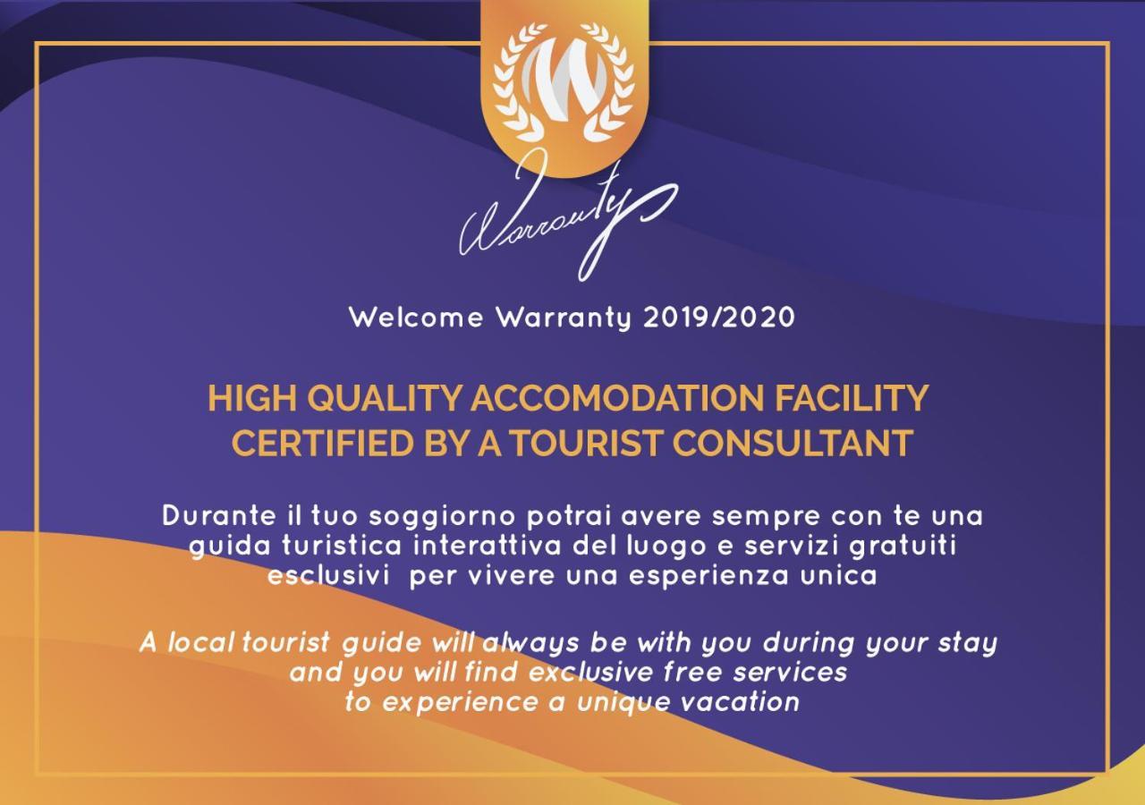 6Th Land - Rent Rooms Affittacamere La Spezia Eksteriør bilde